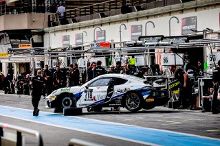 Free Practice 2, Pitlane
 | SRO / Patrick Hecq Photography