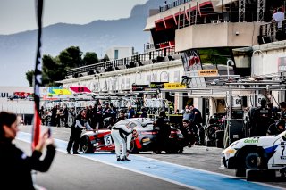 Free Practice 2, Pitlane
 | SRO / Patrick Hecq Photography
