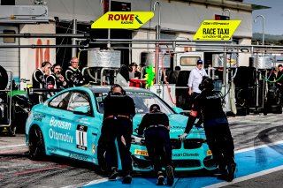 Free Practice 2, Pitlane
 | SRO / Patrick Hecq Photography
