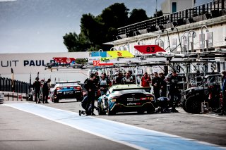 Free Practice 2, Pitlane
 | SRO / Patrick Hecq Photography