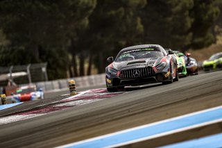 #88 NM Racing Team Mercedes AMG GT4 NM Racing Team ESP Stanislav Safronov ND Aleksandr Vaintrub ND Am, Qualifying
 | SRO / Kevin Pecks