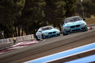 #12 Borusan Otomotiv Motorsport BMW M4 GT4 Borusan Otomotiv Motorsport TUR Berkay Besler TUR William Burns GBR Silver Cup, Qualifying
 | SRO / Kevin Pecks
