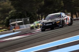 #63 Arkadia Racing Alpine A110 GT4 Thomas Martinez FRA Thomas Martinez FRA Pierre-Laurent Figuiere FRA Am, Qualifying
 | SRO / Kevin Pecks