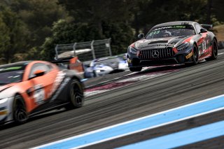 #88 NM Racing Team Mercedes AMG GT4 NM Racing Team ESP Stanislav Safronov ND Aleksandr Vaintrub ND Am, Qualifying
 | SRO / Kevin Pecks