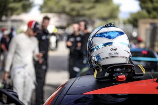 Qualifying
 | SRO / Kevin Pecks