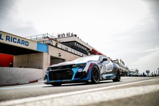 #17 V8 Racing Chevrolet Camaro GT4.R V8 Racing NDL Dante Rappange NDL Kenny Herremans BEL Pro-Am, GT4, Pitlane, Qualifying
 | SRO / TWENTY-ONE CREATION - Jules Benichou
