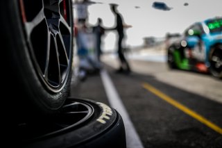 Pitlane, Qualifying
 | SRO / TWENTY-ONE CREATION - Jules Benichou