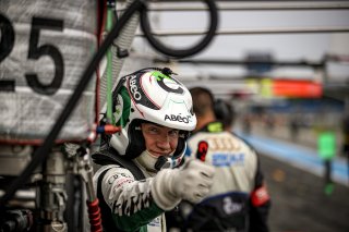 Race1
 | SRO / Kevin Pecks