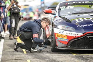 Race1
 | SRO / Kevin Pecks