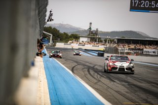 #66 CMR Toyota GR Supra GT4 CHAB Evolution FRA Romain Monti FRA Antoine Potty BEL Silver Cup, Race1
 | SRO / Kevin Pecks