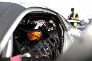 #87 AKKODIS ASP Mercedes AMG GT4 AKKA ASP FRA Jim Pla FRA Jean Luc Beaubelique FRA Pro-Am, GT4, GridWalk, Race 1
 | SRO / TWENTY-ONE CREATION - Jules Benichou