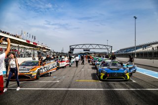 GridWalk, Race 1
 | SRO / TWENTY-ONE CREATION - Jules Benichou