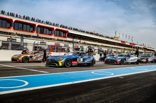 GridWalk, Race 1
 | SRO / TWENTY-ONE CREATION - Jules Benichou