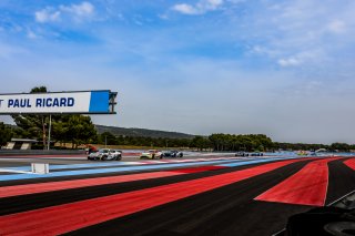 #718 Centri Porsche Ticino Porsche 718 Cayman GT4 RS CS Amag First Rennsport Centri Porsche Ticino CHE Alex Fontana CHE Ivan Jacoma CHE Pro-Am, GT4, Race 1
 | SRO / TWENTY-ONE CREATION - Jules Benichou