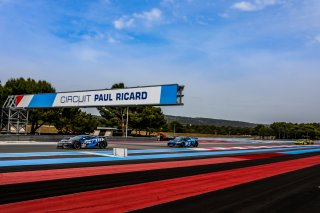 #47 Greystone GT McLaren 570S GT4 Greystone GT GBR Adam Carroll GBR Timothy Whale GBR Pro-Am, GT4, Race 1
 | SRO / TWENTY-ONE CREATION - Jules Benichou