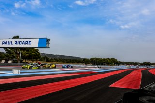 Race 1
 | SRO / TWENTY-ONE CREATION - Jules Benichou