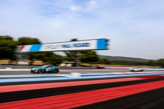 #5 Team Spirit Racing  Aston Martin AMR Vantage GT4 Hella Pagid - racing one DEU Kenton Koch USA Thijmen Nabuurs NDL Silver Cup, GT4, Race 1
 | SRO / TWENTY-ONE CREATION - Jules Benichou
