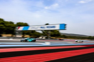 #60 Greystone GT McLaren 570S GT4 Greystone GT GBR Alexander Woller DEU Richard Distl DEU Pro-Am, GT4, Race 1
 | SRO / TWENTY-ONE CREATION - Jules Benichou