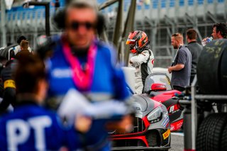 #15 NM Racing Team Mercedes AMG GT4 NM Racing Team ESP Enzo Joulié  FRA Lluc Ibañez ESP Silver Cup, GT4, GridWalk, Race 1
 | SRO / TWENTY-ONE CREATION - Jules Benichou