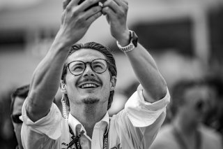 GridWalk, Race 1
 | SRO / TWENTY-ONE CREATION - Jules Benichou