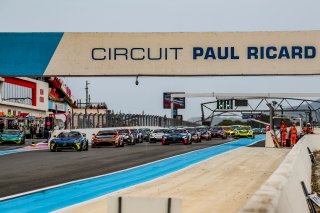 Race 1, Start
 | SRO / TWENTY-ONE CREATION - Jules Benichou