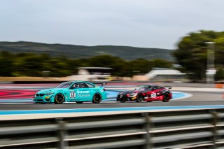 #12 Borusan Otomotiv Motorsport BMW M4 GT4 Borusan Otomotiv Motorsport TUR Berkay Besler TUR William Burns GBR Silver Cup, GT4, Race 1
 | SRO / TWENTY-ONE CREATION - Jules Benichou