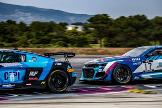 Race 1
 | SRO / TWENTY-ONE CREATION - Jules Benichou