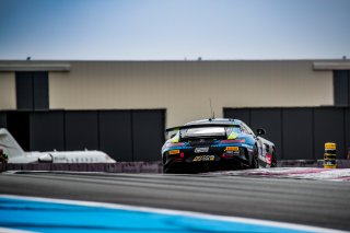 #81 AKKODIS ASP Mercedes AMG GT4 AKKA ASP FRA Simon Gachet FRA Eric Debard FRA Pro-Am, GT4, Race 1
 | SRO / TWENTY-ONE CREATION - Jules Benichou