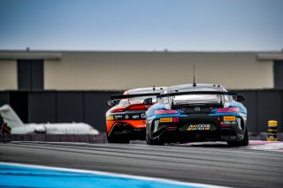 #87 AKKODIS ASP Mercedes AMG GT4 AKKA ASP FRA Jim Pla FRA Jean Luc Beaubelique FRA Pro-Am, GT4, Race 1
 | SRO / TWENTY-ONE CREATION - Jules Benichou