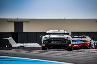#718 Centri Porsche Ticino Porsche 718 Cayman GT4 RS CS Amag First Rennsport Centri Porsche Ticino CHE Alex Fontana CHE Ivan Jacoma CHE Pro-Am, GT4, Race 1
 | SRO / TWENTY-ONE CREATION - Jules Benichou