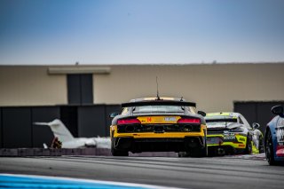 #14 Sainteloc Racing Audi R8 LMS GT4 Sainteloc Junior Team FRA Roee Meyuhas USA Erwan Bastard FRA Silver Cup, GT4, Race 1
 | SRO / TWENTY-ONE CREATION - Jules Benichou