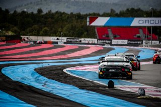 #718 Centri Porsche Ticino Porsche 718 Cayman GT4 RS CS Amag First Rennsport Centri Porsche Ticino CHE Alex Fontana CHE Ivan Jacoma CHE Pro-Am, GT4, Race 1
 | SRO / TWENTY-ONE CREATION - Jules Benichou
