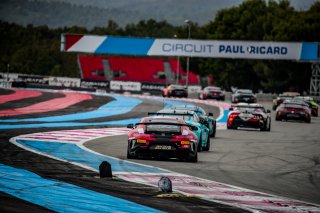 #61 AKKODIS ASP Mercedes AMG GT4 AKKA ASP FRA Benjamin Ricci BEL Mauro Ricci BEL Am, GT4, Race 1
 | SRO / TWENTY-ONE CREATION - Jules Benichou