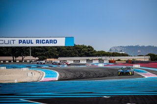 #81 AKKODIS ASP Mercedes AMG GT4 AKKA ASP FRA Simon Gachet FRA Eric Debard FRA Pro-Am, GT4, Race 1
 | SRO / TWENTY-ONE CREATION - Jules Benichou