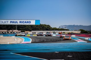 #25 Prosport Racing Aston Martin AMR Vantage GT4 Prosport Racing DEU Nico Verdonck BEL Rodrigue Gillion BEL Pro-Am, GT4, Race 1
 | SRO / TWENTY-ONE CREATION - Jules Benichou