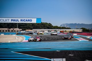 #66 CMR Toyota GR Supra GT4 CHAB Evolution FRA Romain Monti FRA Antoine Potty BEL Silver Cup, GT4, Race 1
 | SRO / TWENTY-ONE CREATION - Jules Benichou