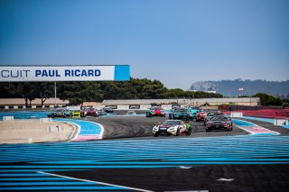 #89 AGS Events Aston Martin AMR Vantage GT4 Julien Lambert FRA Julien Lambert FRA Wilfried Cazalbon FRA Am, GT4, Race 1
 | SRO / TWENTY-ONE CREATION - Jules Benichou