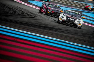#89 AGS Events Aston Martin AMR Vantage GT4 Julien Lambert FRA Julien Lambert FRA Wilfried Cazalbon FRA Am, GT4, Race 1
 | SRO / TWENTY-ONE CREATION - Jules Benichou