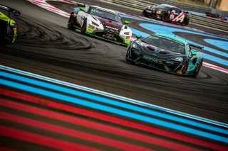 #60 Greystone GT McLaren 570S GT4 Greystone GT GBR Alexander Woller DEU Richard Distl DEU Pro-Am, GT4, Race 1
 | SRO / TWENTY-ONE CREATION - Jules Benichou