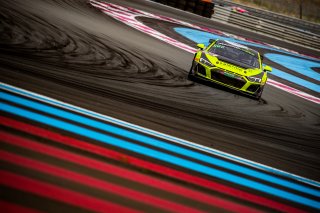 #26 Team Fullmotorsport Audi R8 LMS GT4 Benoit Lison FRA Cyril Saleilles FRA Benoit Lison FRA Am, GT4, Race 1
 | SRO / TWENTY-ONE CREATION - Jules Benichou