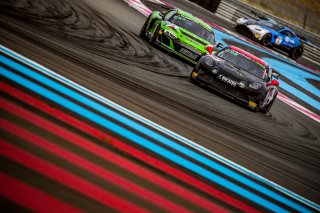 #63 Arkadia Racing Alpine A110 GT4 Thomas Martinez FRA Thomas Martinez FRA Pierre-Laurent Figuiere FRA Am, GT4, Race 1
 | SRO / TWENTY-ONE CREATION - Jules Benichou