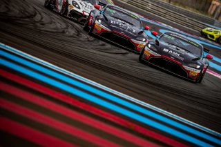 #19 Racing Spirit of Léman Aston Martin AMR Vantage GT4 Racing Spirit of Léman CHE Tom Canning GBR Akhil Rabindra IND Silver Cup, GT4, Race 1
 | SRO / TWENTY-ONE CREATION - Jules Benichou