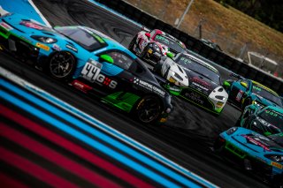 Race 1
 | SRO / TWENTY-ONE CREATION - Jules Benichou