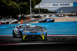 #81 AKKODIS ASP Mercedes AMG GT4 AKKA ASP FRA Simon Gachet FRA Eric Debard FRA Pro-Am, GT4, Race 1
 | SRO / TWENTY-ONE CREATION - Jules Benichou