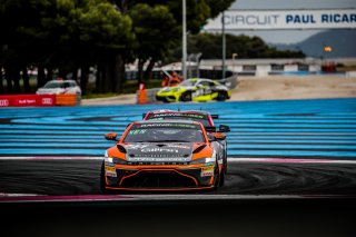 #25 Prosport Racing Aston Martin AMR Vantage GT4 Prosport Racing DEU Nico Verdonck BEL Rodrigue Gillion BEL Pro-Am, GT4, Race 1
 | SRO / TWENTY-ONE CREATION - Jules Benichou