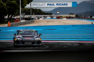 #27 Sainteloc Racing Audi R8 LMS GT4 Sainteloc Junior Team FRA Adrien Tambay FRA Gregory Faessel Curson FRA Pro-Am, GT4, Race 1
 | SRO / TWENTY-ONE CREATION - Jules Benichou