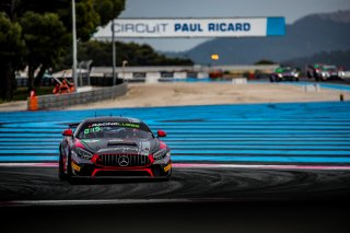 #15 NM Racing Team Mercedes AMG GT4 NM Racing Team ESP Enzo Joulié  FRA Lluc Ibañez ESP Silver Cup, GT4, Race 1
 | SRO / TWENTY-ONE CREATION - Jules Benichou