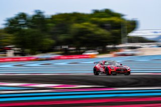 #32 Selleslagh Racing Team Mercedes AMG GT4 Selleslagh Racing Team BEL Jean-Luc Behets BEL Johan Vannerum BEL Am, GT4, Race 1
 | SRO / TWENTY-ONE CREATION - Jules Benichou
