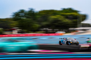#110 Autosport GP Alpine A110 GT4 Evo Simon Tirman FRA Simon Tirman FRA Pierre Sancinena FRA Silver Cup, GT4, Race 1
 | SRO / TWENTY-ONE CREATION - Jules Benichou