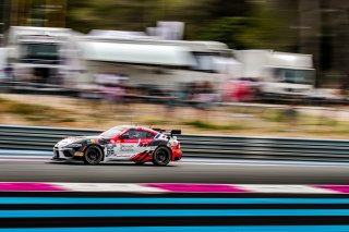 #66 CMR Toyota GR Supra GT4 CHAB Evolution FRA Romain Monti FRA Antoine Potty BEL Silver Cup, GT4, Race 1
 | SRO / TWENTY-ONE CREATION - Jules Benichou